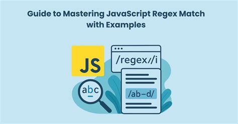 Javascript Match Pattern Regex