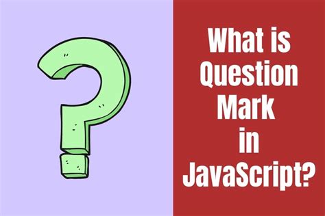 Javascript Match Question Mark