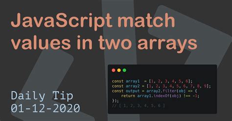 Javascript Match Word