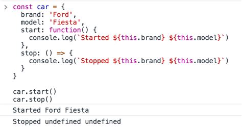 javascript nested arrow functions