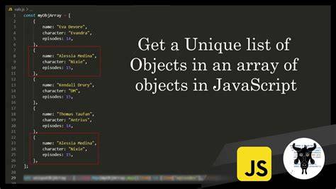 Objek dan Array JavaScript