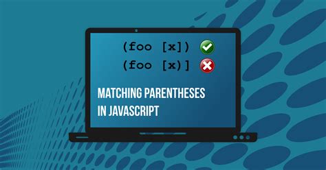 Javascript Parentheses Expression