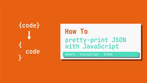 Javascript Print Json To Console