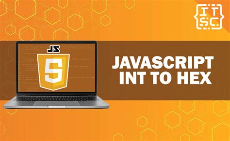 Javascript Print Number As Hex