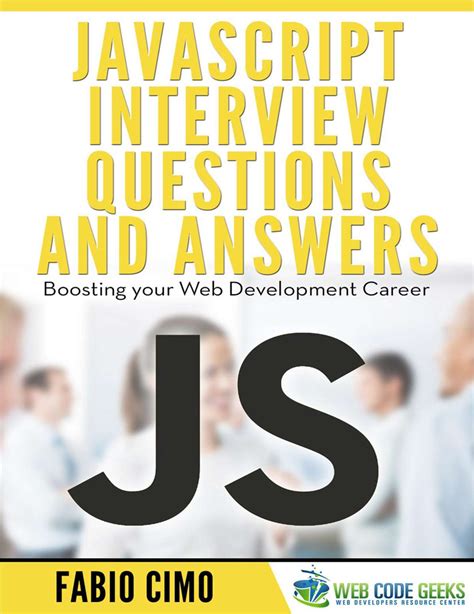 javascript programming interview questions and answers