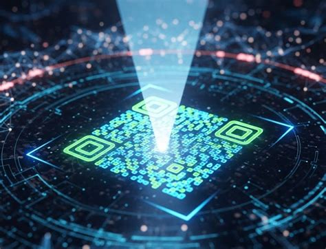 Javascript Qr Code Scanner Plugin