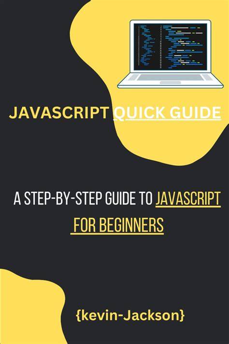 javascript quick tutorial