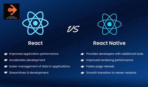 JavaScript React Native