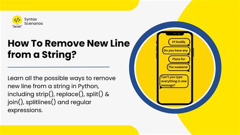 Javascript Remove New Lines And Tabs