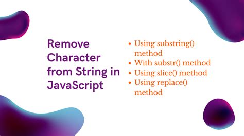 Javascript Remove Question Mark From String