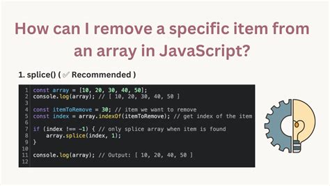 Javascript Remove Row From Array