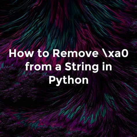 Javascript Remove Xa0