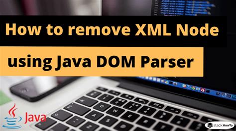 Javascript Remove Xml Node