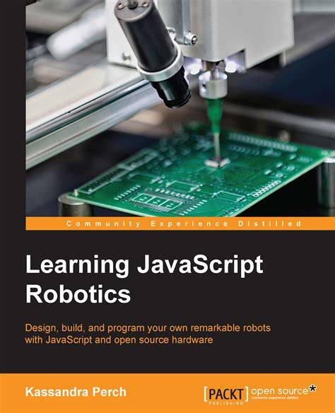 JavaScript Robotics