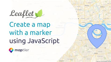 Javascript Routing Leaflet