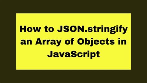 javascript search in json array