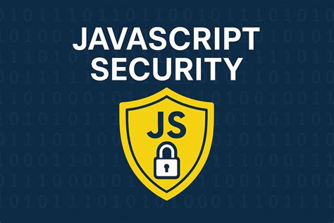 javascript security