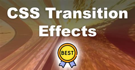 javascript slider transition effects