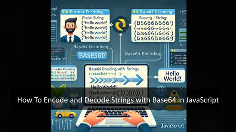 Javascript Socket Encoding