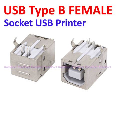 Javascript Socket Printer