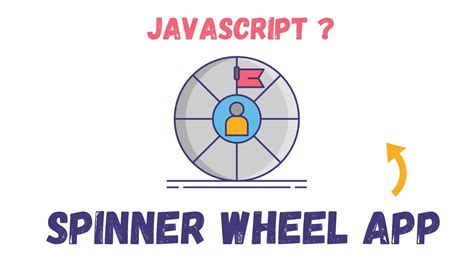 Javascript Spinning Wheel Of Fortune