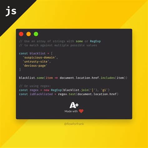 Javascript String Contains Multiple Values