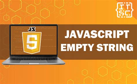 Javascript String Empty Function