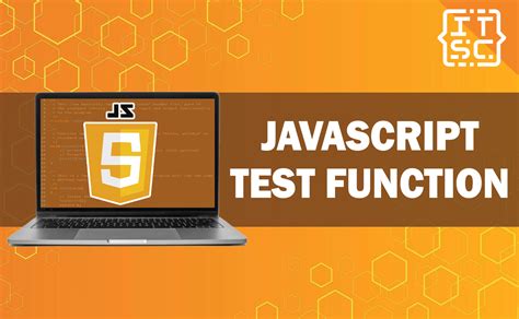 Javascript String Test Function