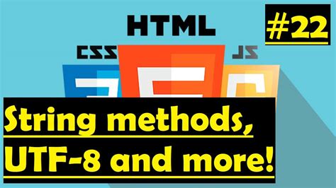 Javascript String Utf8