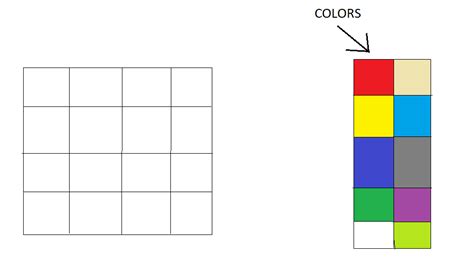 Javascript Table Cell Background Color