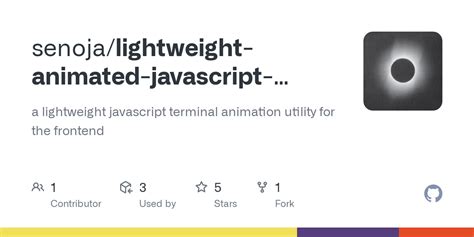 Javascript Terminal Github