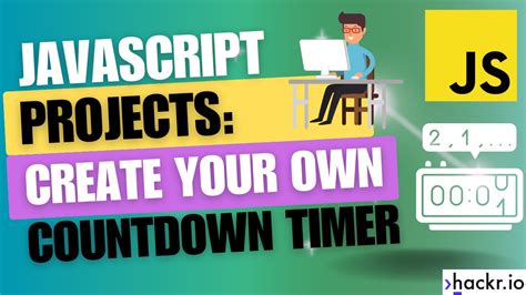 Javascript Timer Logic