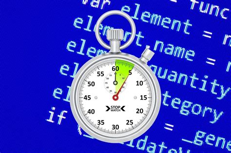 Javascript Timer Wait 5 Seconds