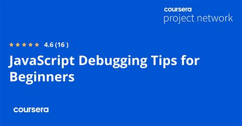 Javascript Tips For Beginners