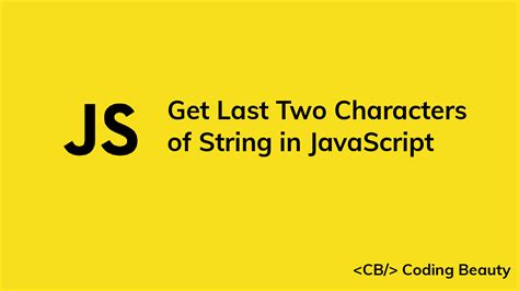 Javascript Trim Last 2 Characters