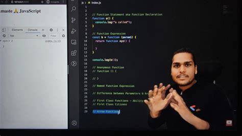 javascript tutorial akshay saini