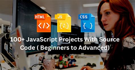 javascript tutorial and projects course (2023) free download
