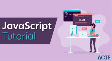 javascript tutorial for experts