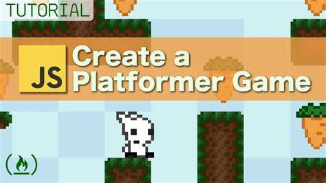 javascript tutorial game