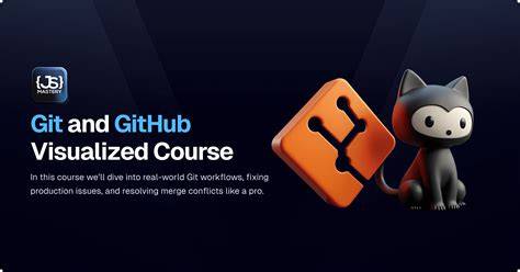javascript tutorial git