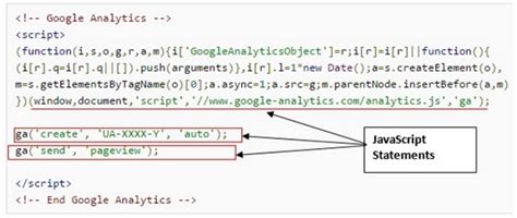 javascript tutorial google