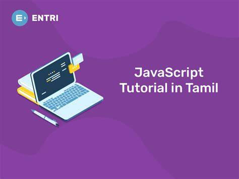 javascript tutorial in tamil pdf