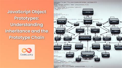 javascript tutorial modern - prototype inheritance