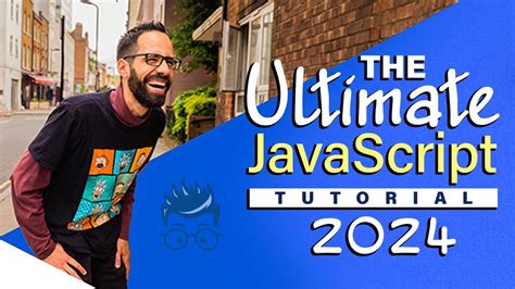 javascript tutorial playlist