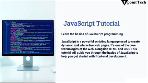 javascript tutorial ppt download 2
