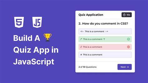 javascript tutorial quiz