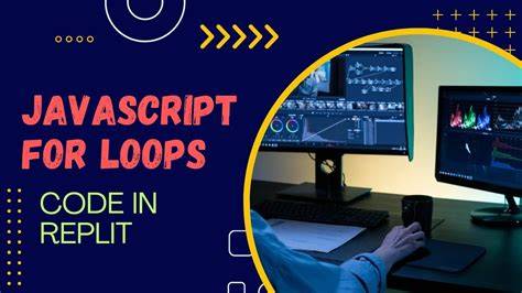 javascript tutorial replit