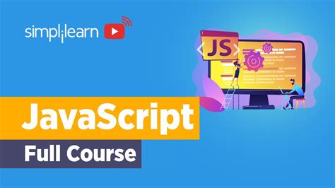 javascript tutorial simplilearn JavaScript framework