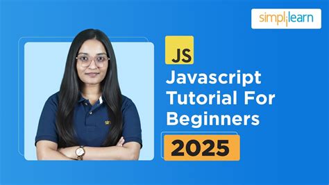 javascript tutorial simplilearn JavaScript framework
