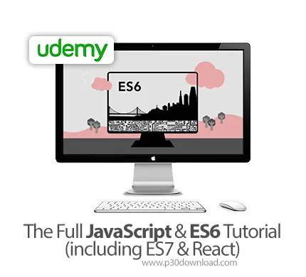 javascript tutorial udemy